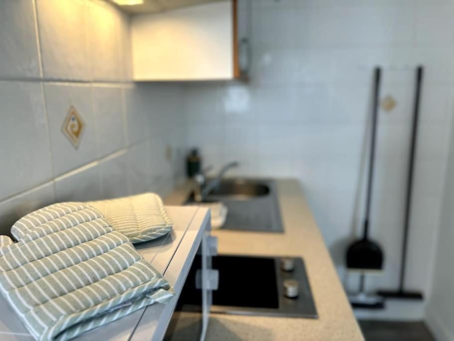 L'oceane, Spacieux, Proche Apartment